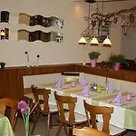 Forelle Guest house Thale