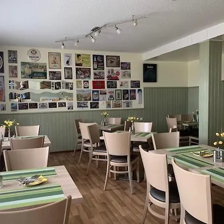 Πανσιόν Forelle