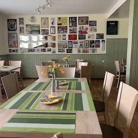 Forelle Maison d'hôtes 3*