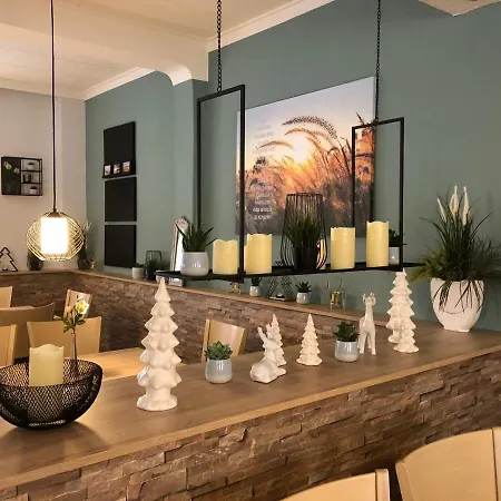 Πανσιόν Forelle Thale