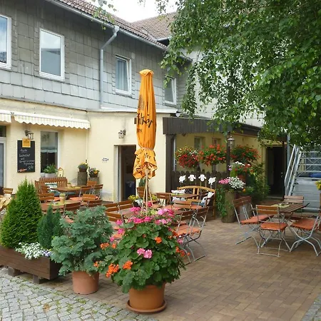 Forelle Pensjonat