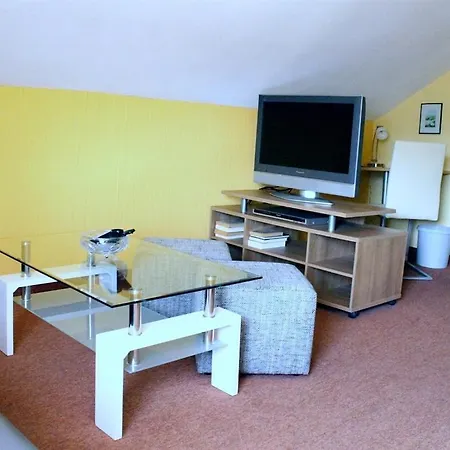 & Forelle 3* Thale