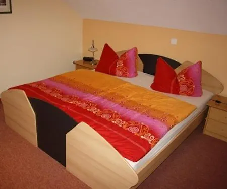 & Forelle 3* Thale