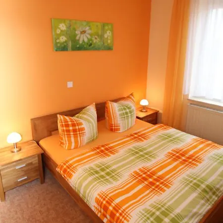 Forelle 3* Thale