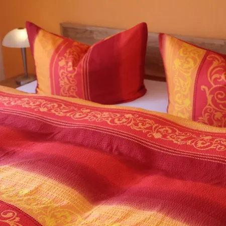 게스트하우스 Forelle