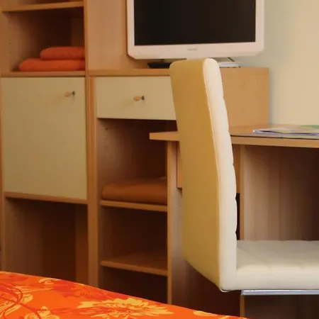 Forelle Pensjonat 3*
