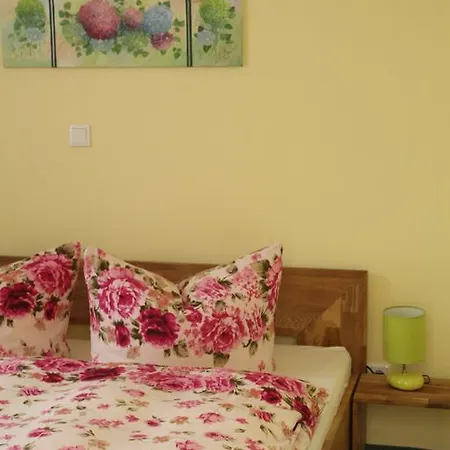 게스트하우스 Forelle 탈레