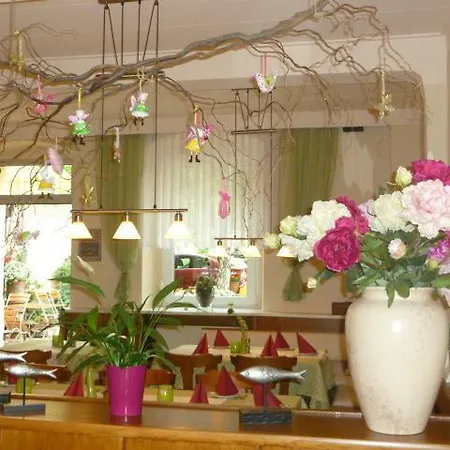 Maison d'hôtes Forelle 3*