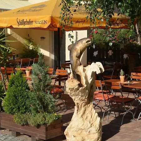 게스트하우스 Forelle