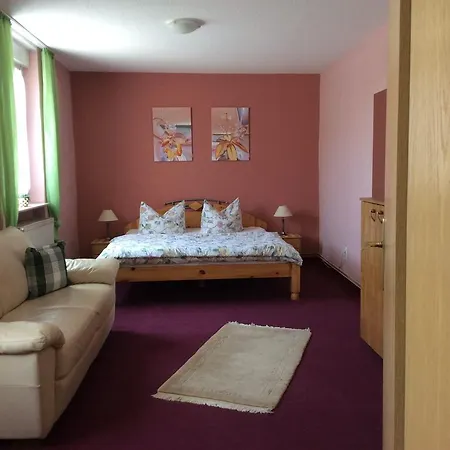 Forelle Affittacamere