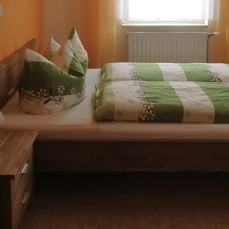 Forelle Πανσιόν Thale