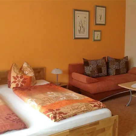 게스트하우스 Forelle