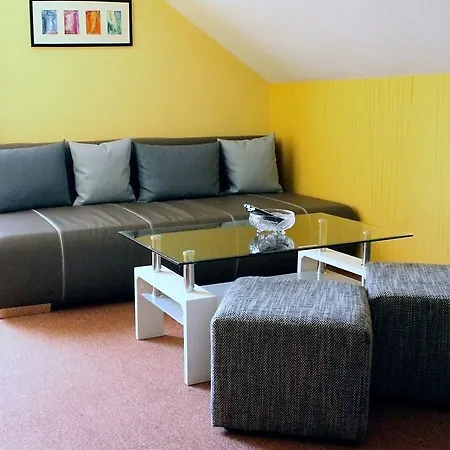 & Forelle 3* Thale