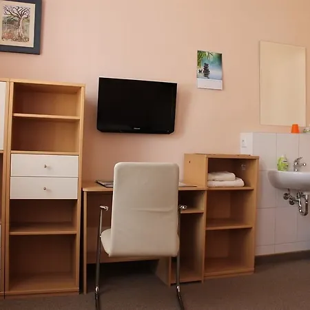 게스트하우스 Forelle 탈레