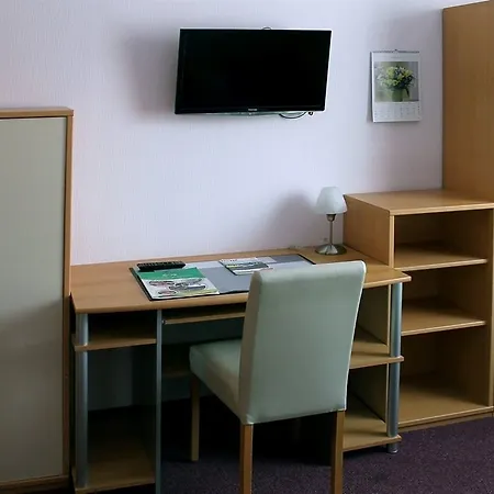 Πανσιόν Forelle 3*