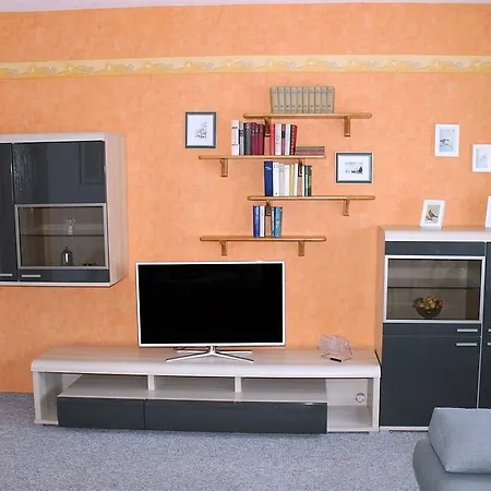 Forelle Πανσιόν 3*