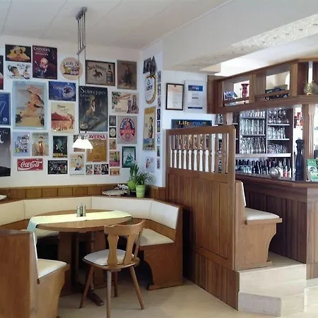 Maison d'hôtes Forelle