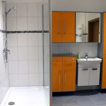 게스트하우스 Forelle 탈레