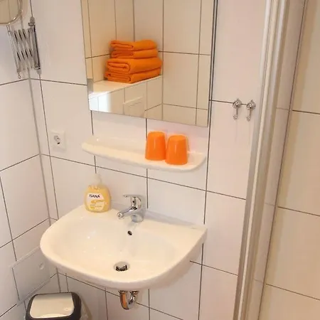 Forelle Maison d'hôtes 3*