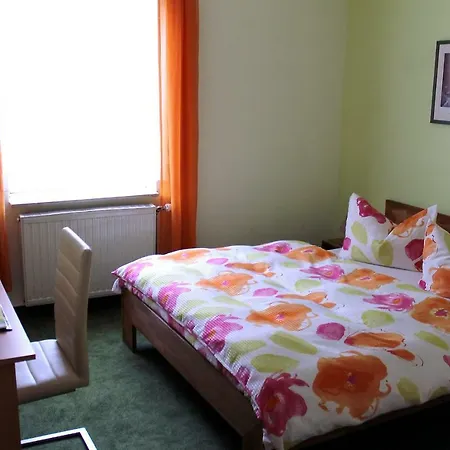 게스트하우스 Forelle 탈레