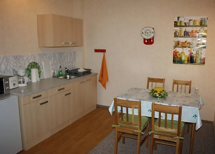 Gasthuis Forelle Thale