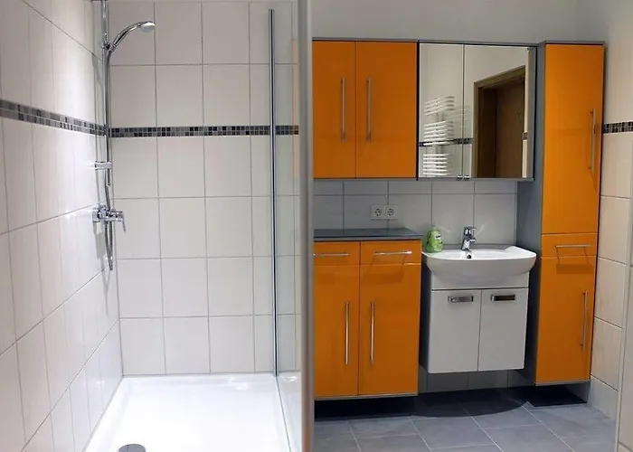 Gasthuis Forelle Thale