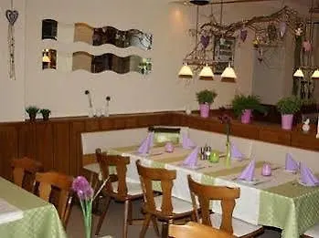 Forelle Gasthuis Thale